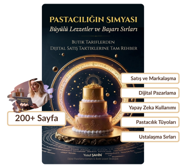 Pasta Simya