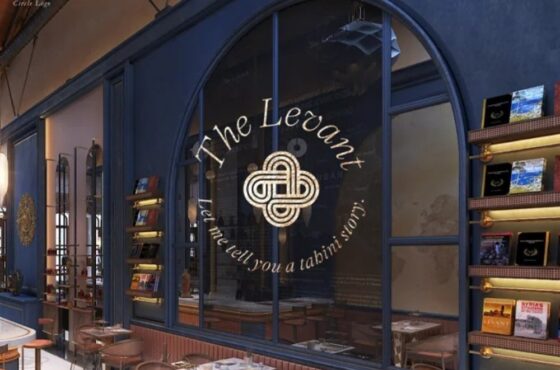 The Levant Tahinier