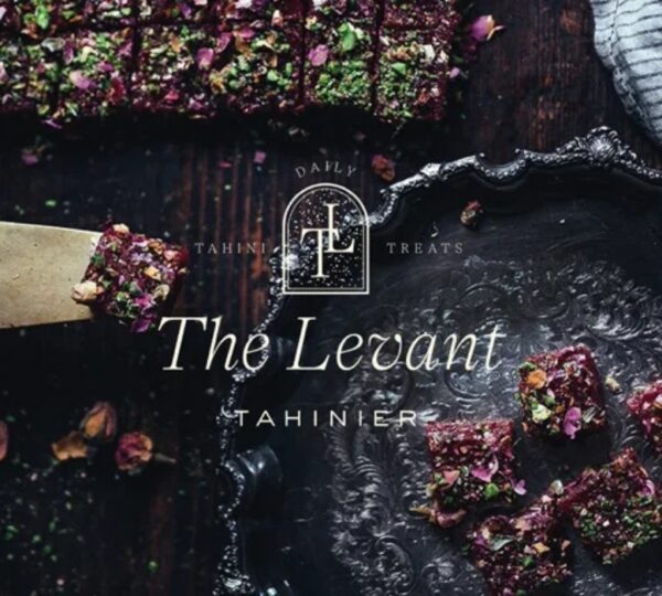 The Levant Tahinier