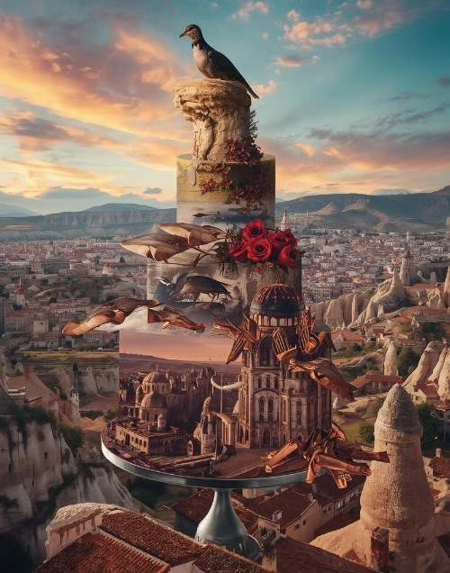 Nevşehir