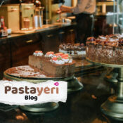 Pastane Açmak İsteyenler İçin Ekipman Listesi