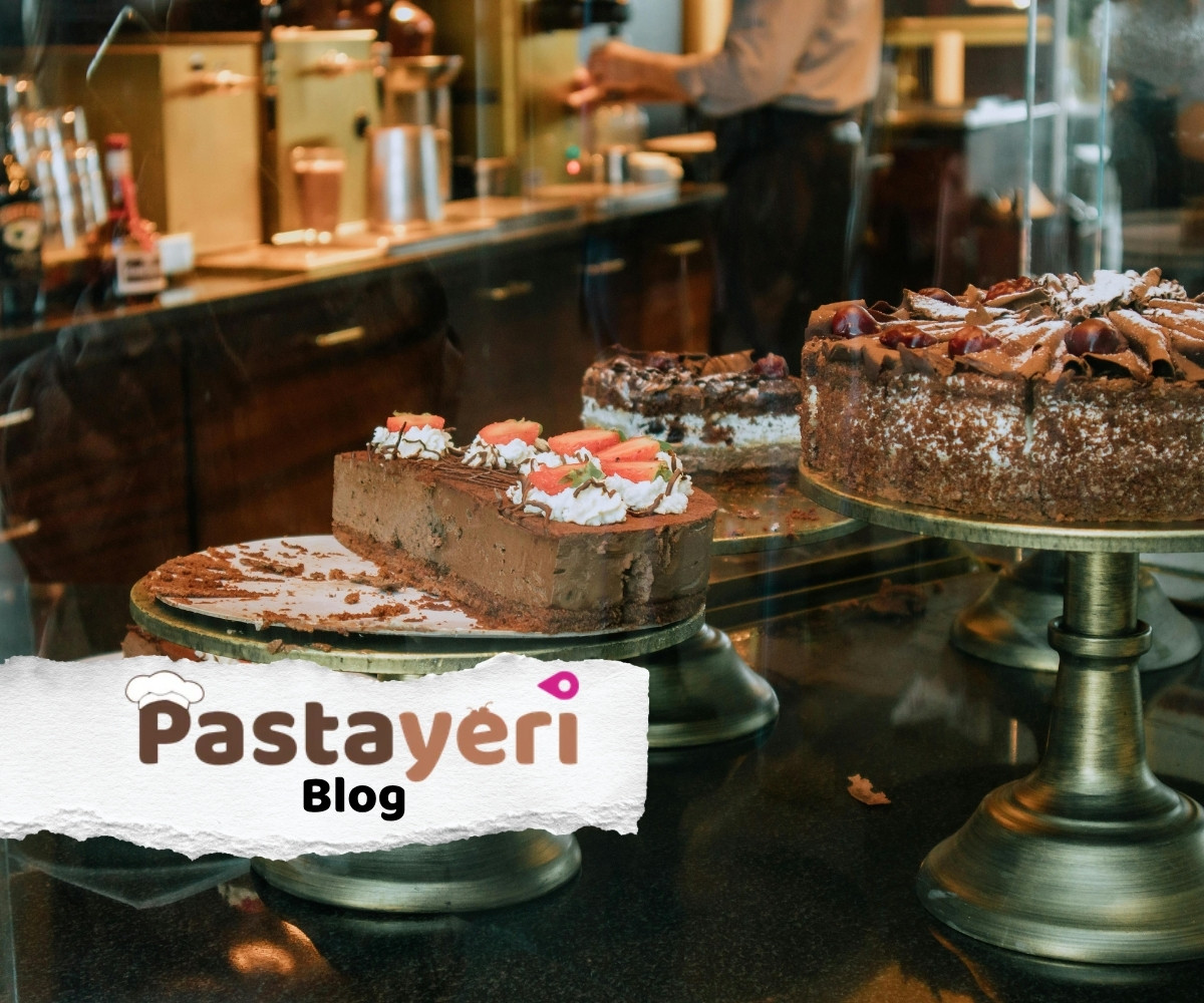 Pastane Açmak İsteyenler İçin Ekipman Listesi